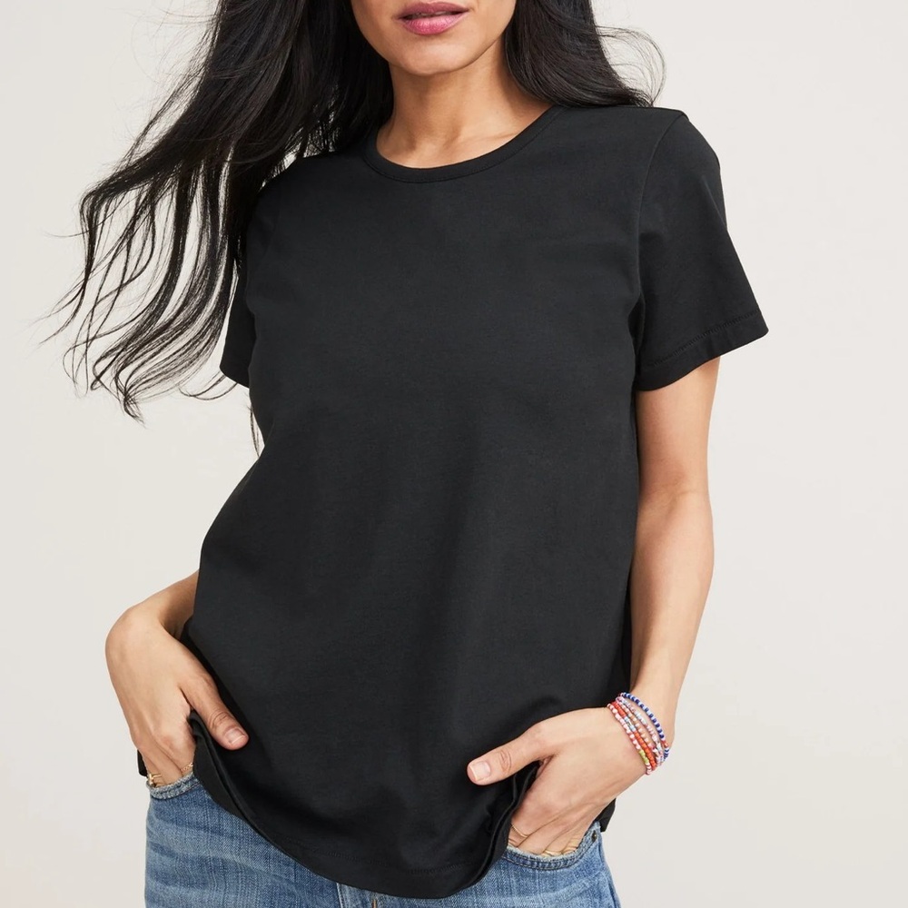 Hatch Luxe Nursing Tee